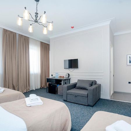 Hotel Best Тбилиси Екстериор снимка