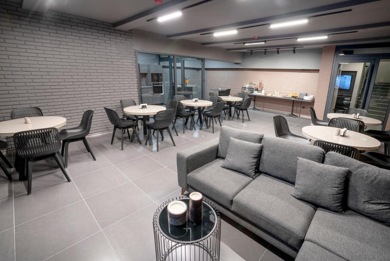 Hotel Best Тбилиси Екстериор снимка