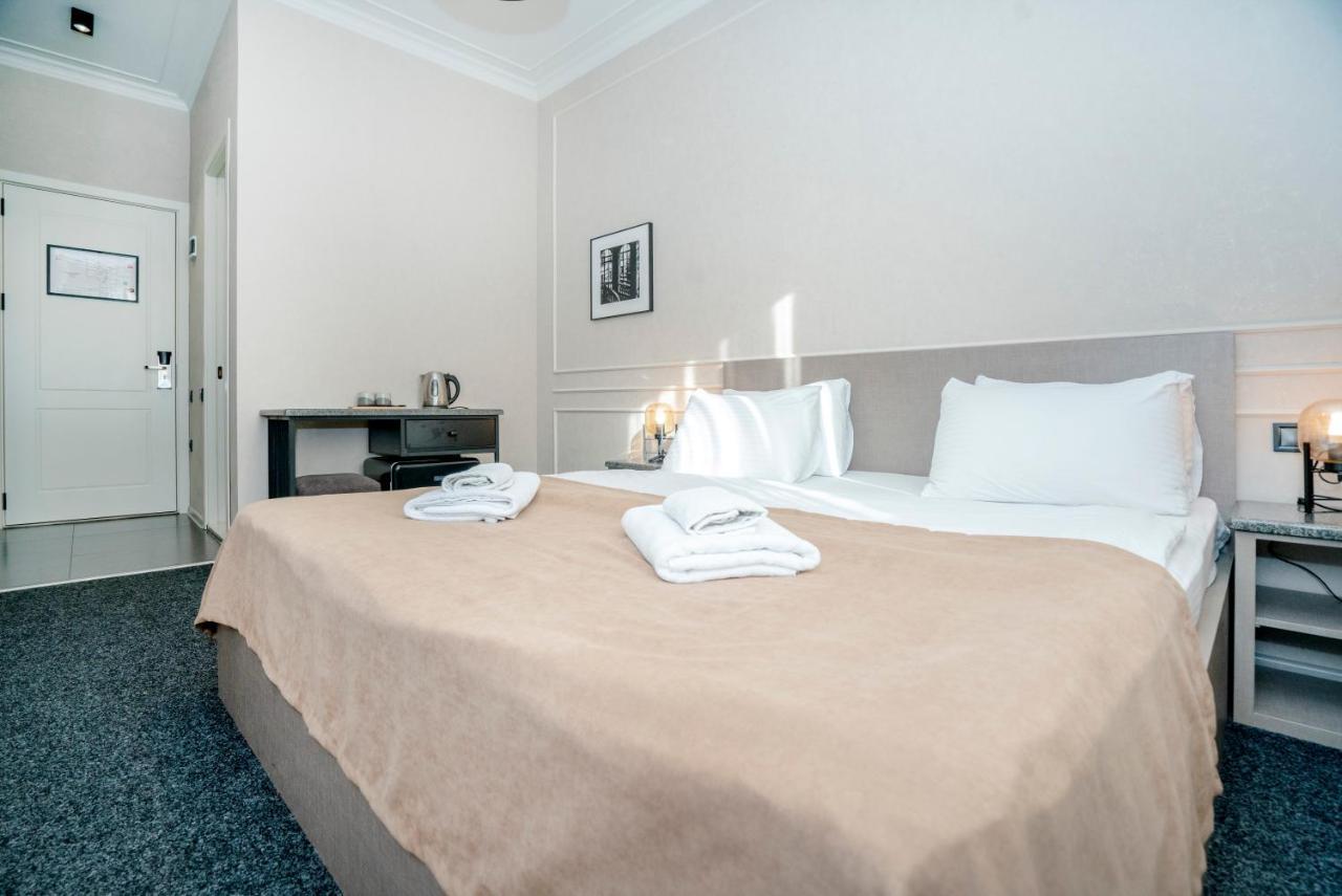 Hotel Best Тбилиси Екстериор снимка