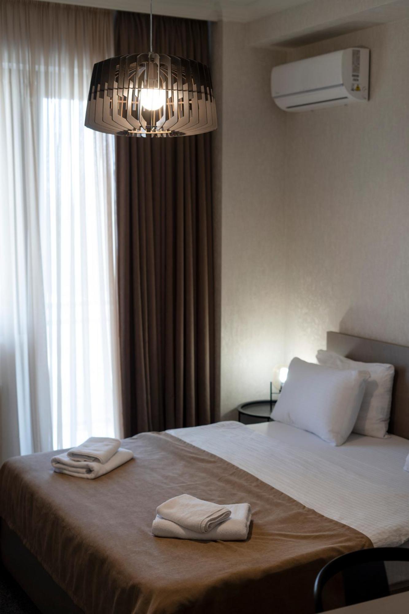 Hotel Best Тбилиси Екстериор снимка