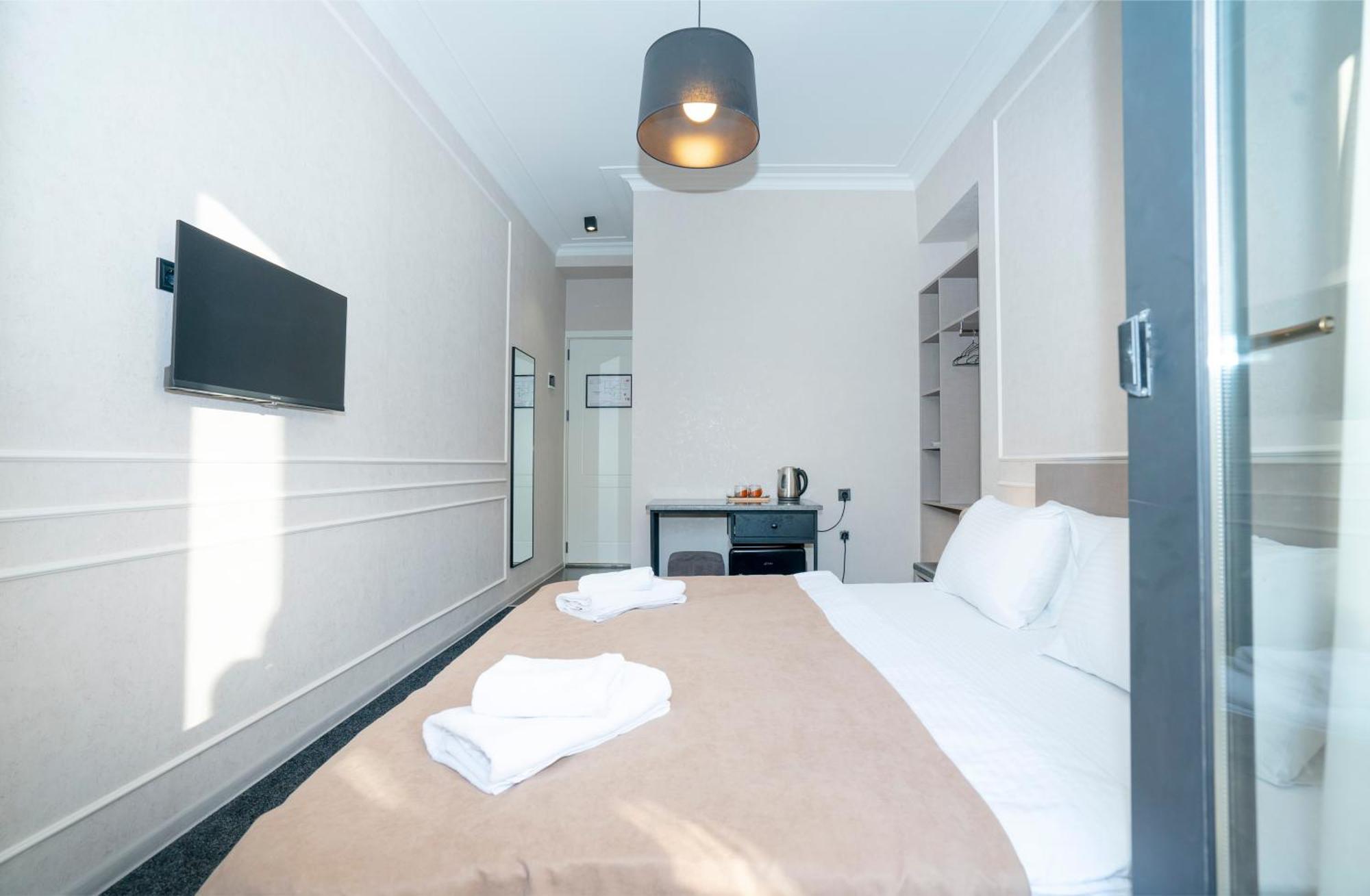Hotel Best Тбилиси Екстериор снимка