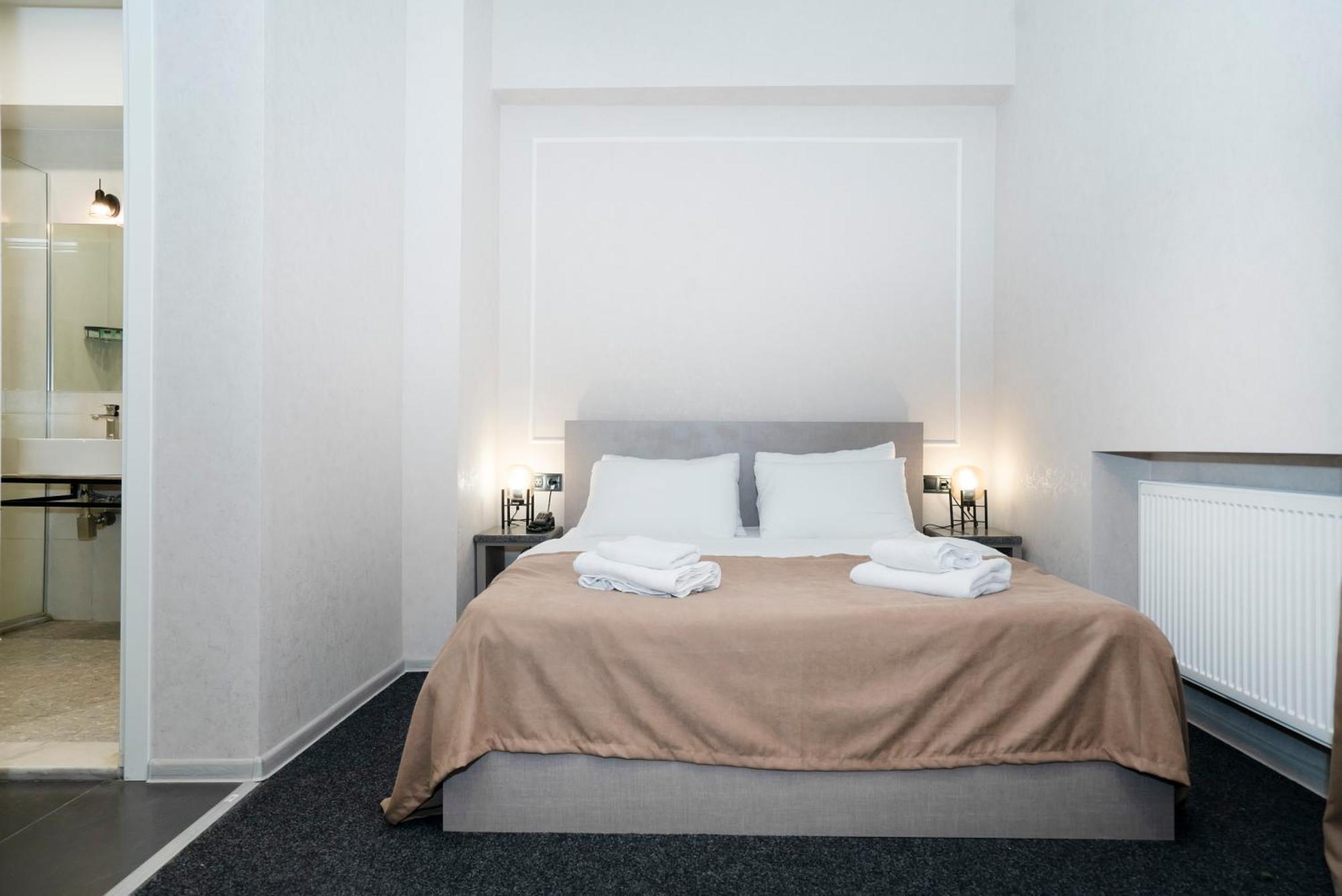 Hotel Best Тбилиси Екстериор снимка