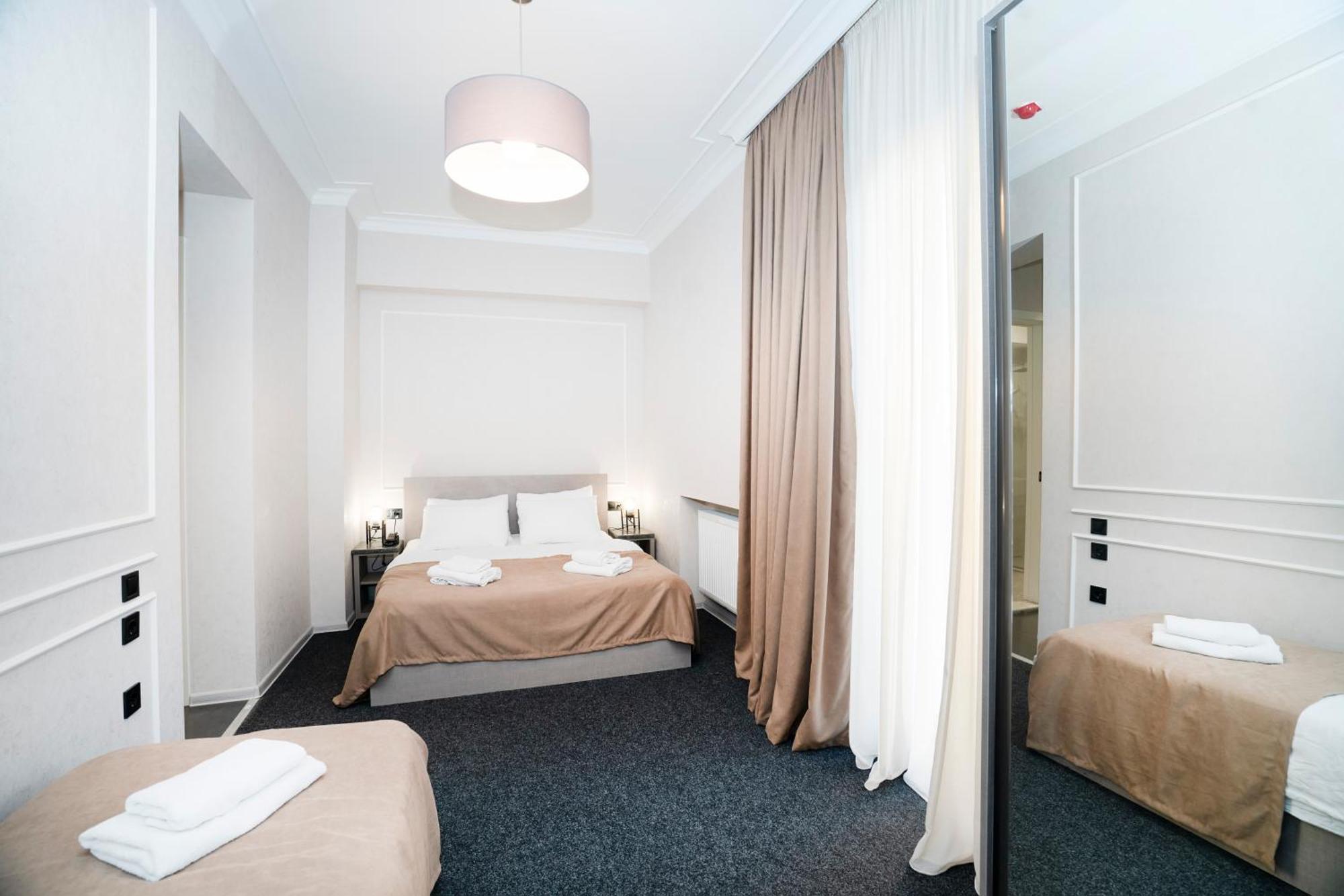Hotel Best Тбилиси Екстериор снимка