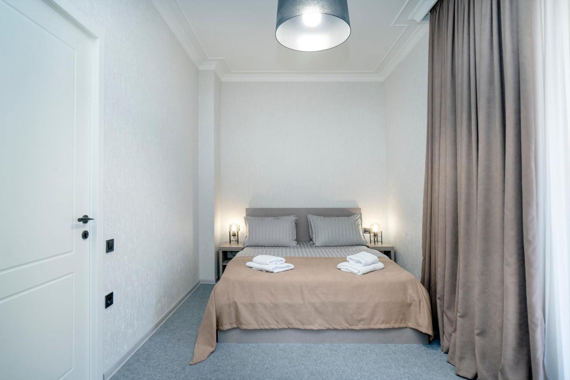 Hotel Best Тбилиси Екстериор снимка